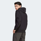 Мъжки Суитшърт Adidas Future Icons Badge of Sport IC3749 в гръб